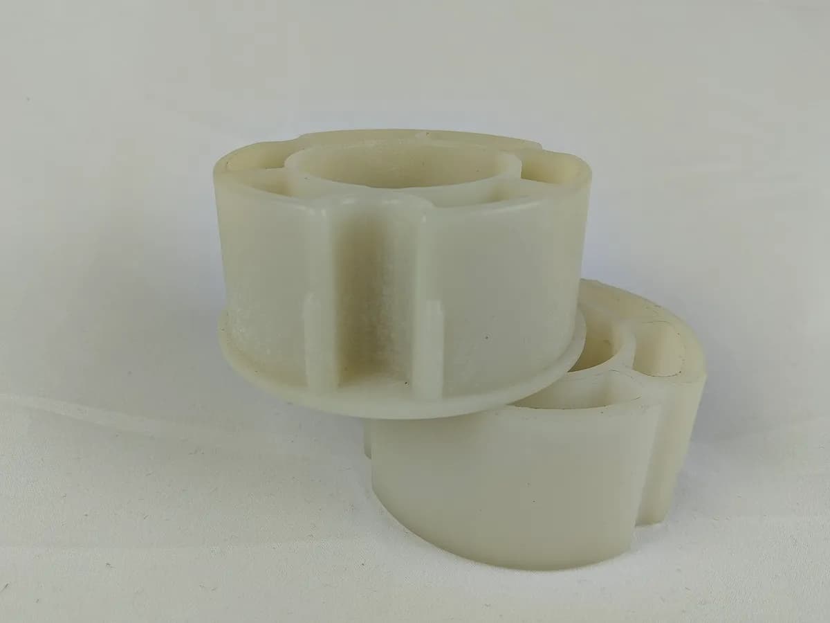 尼龙工程塑料件 2