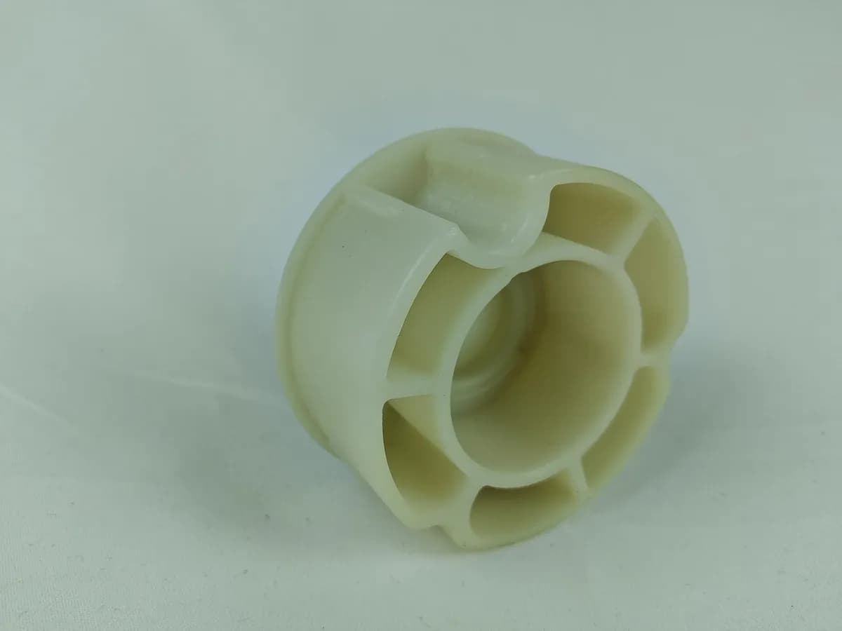 尼龙工程塑料件 5