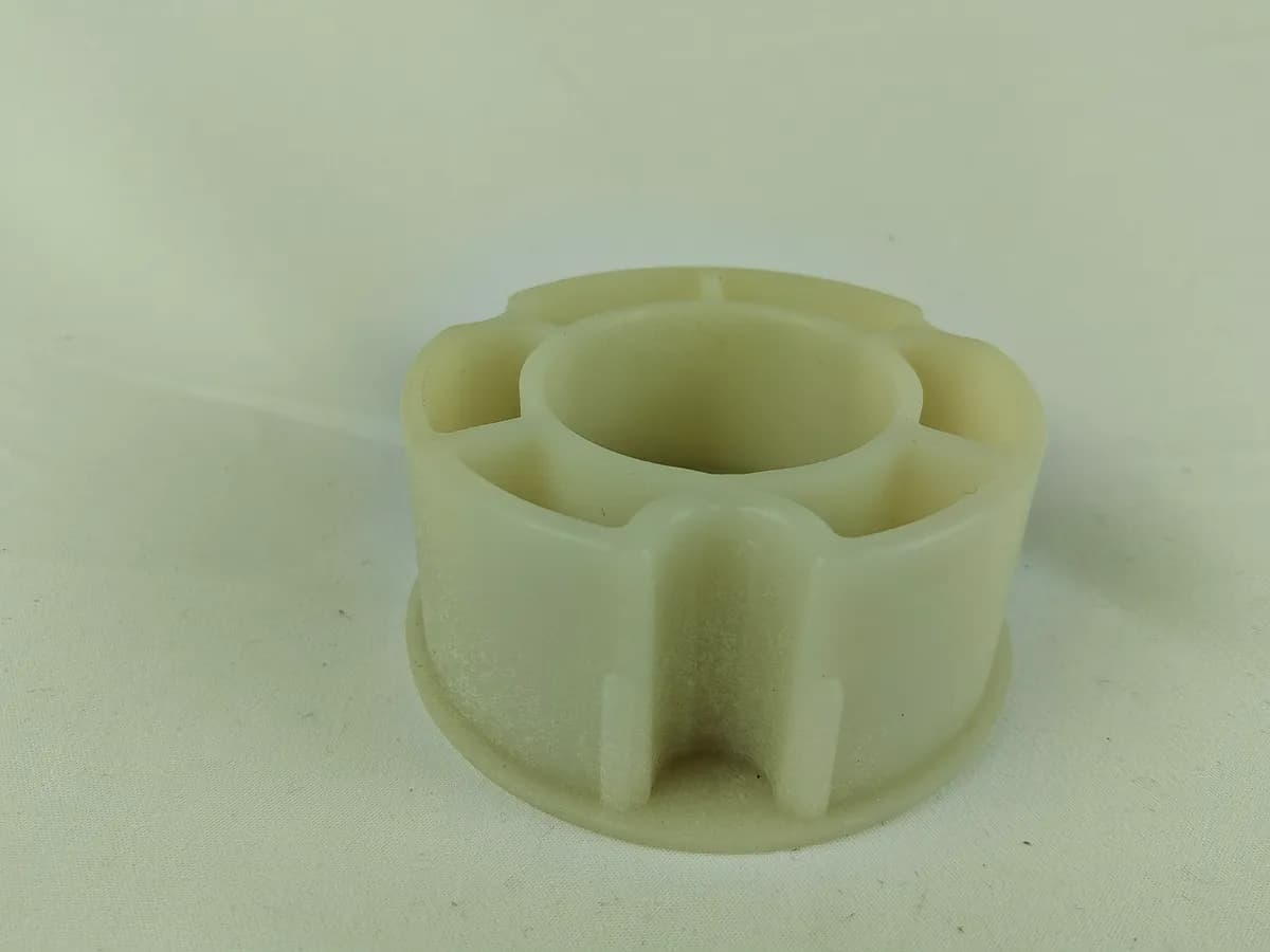 尼龙工程塑料件 6