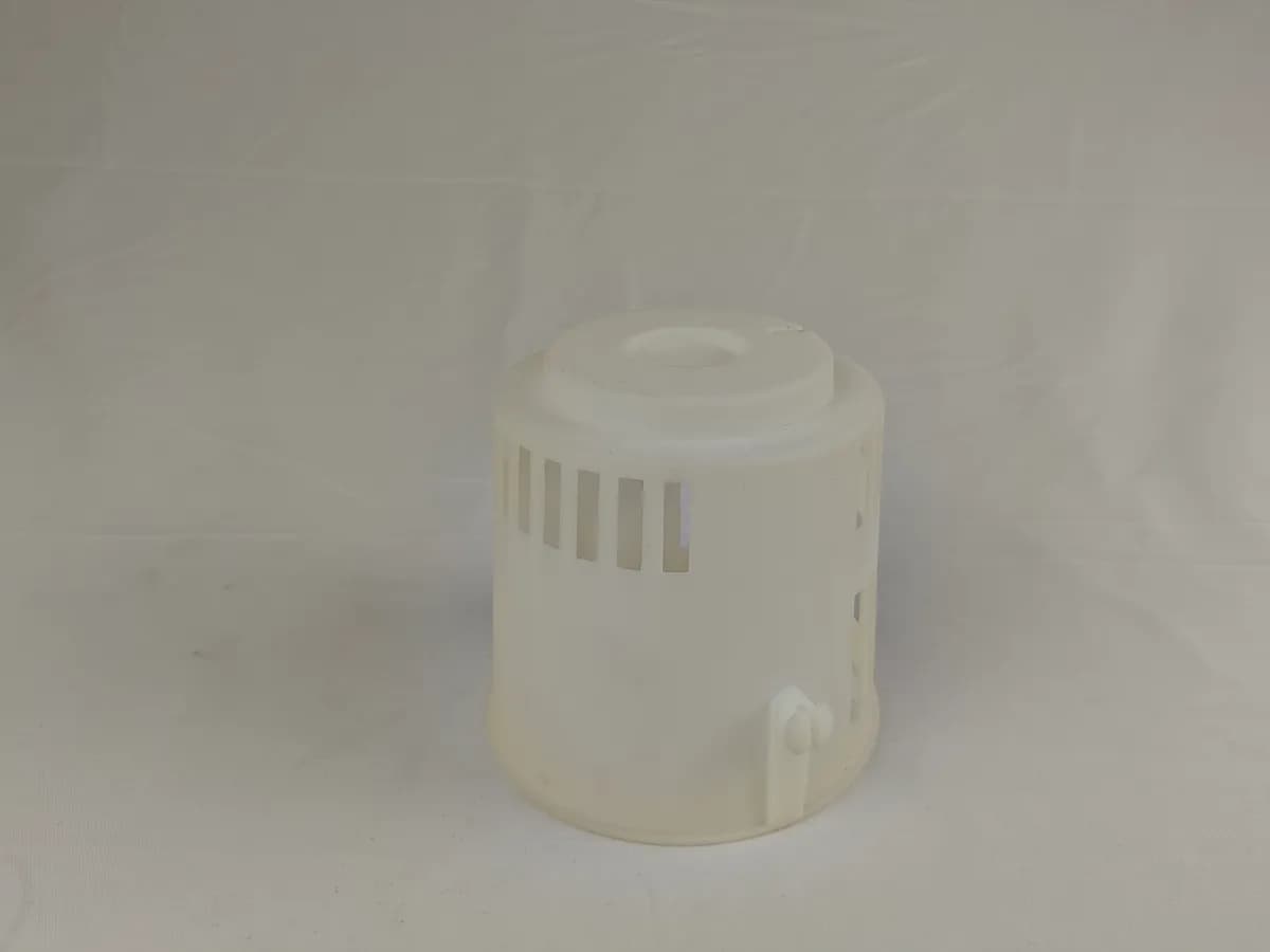 日用塑料制品 5
