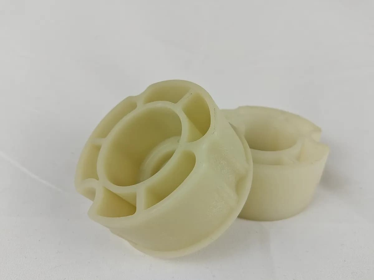 尼龙工程塑料件