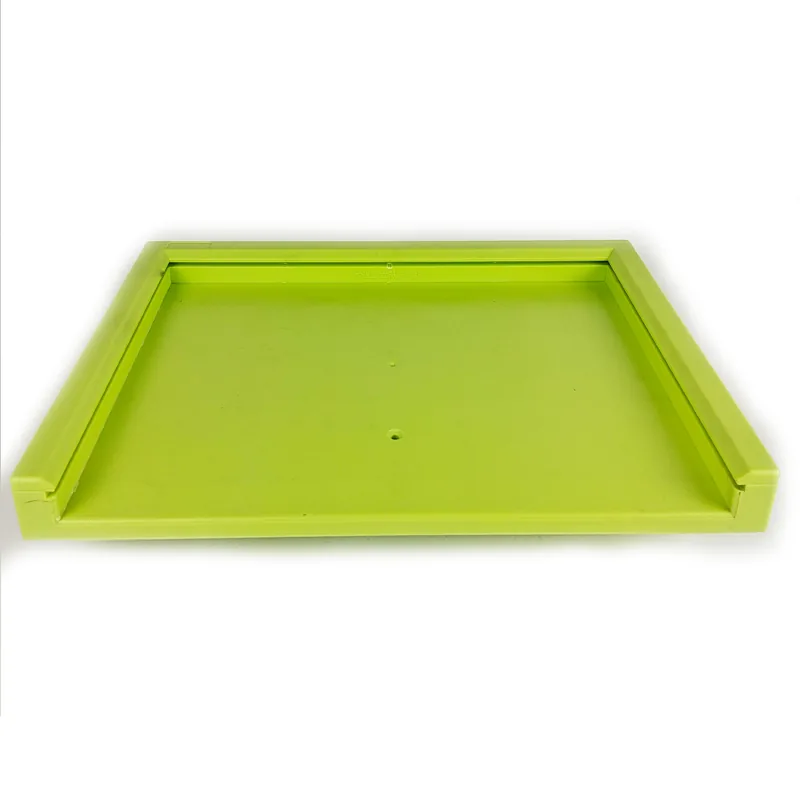 家居生活塑料用品注塑 #05